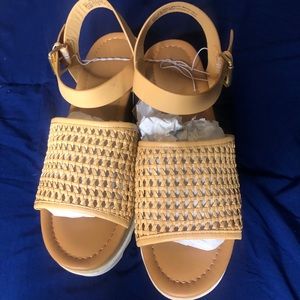 2x20$ New Universal Thread platform